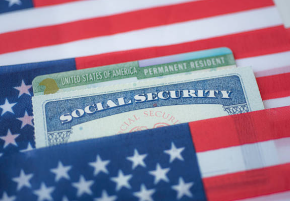 Importance of Social Security 